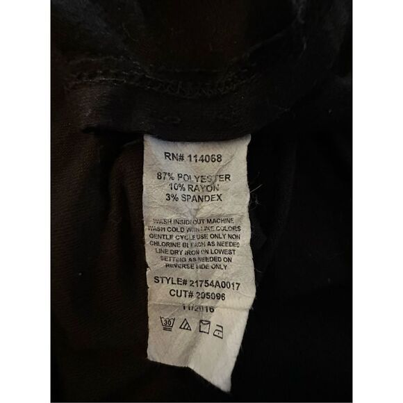 I’m sorry for what I said when I was hungry tee shirt - Picture 5 of 7